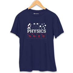 Physics Teacher T-Shirt