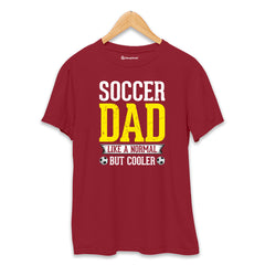 Soccer Dad T-Shirt