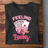 Feeling Lucky T-Shirt
