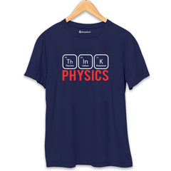 Think Physics T-Shirt