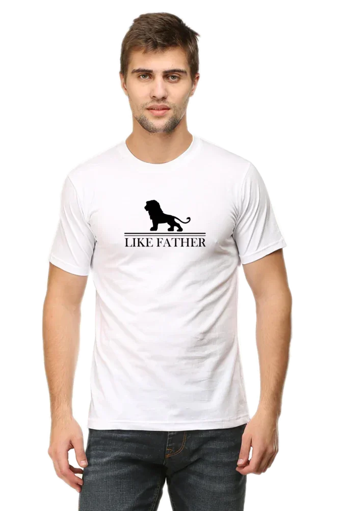 Like Father Like Son T-Shirt