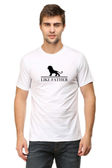Like Father Like Son T-Shirt