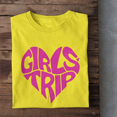 Girls Trip T-Shirt