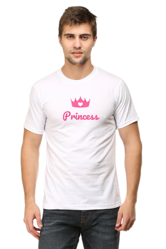 Princess Couple T-Shirt