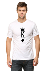 Couple King Queen T-Shirt