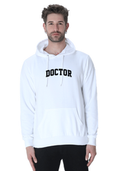 Doctor Pullover Hoodie - Unisex