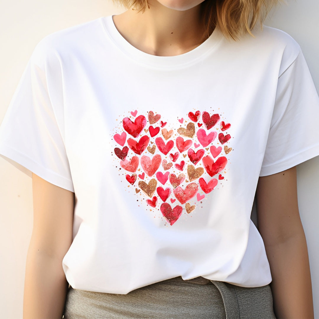 Valentine Love T-Shirt