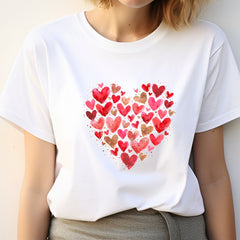 Valentine Love T-Shirt