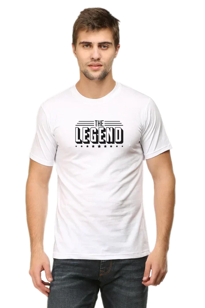 The Legend T-Shirt (Clearance Sale)