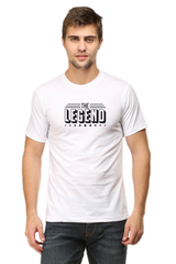 The Legend Legacy Father Son T-Shirt