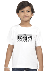 The Legend Legacy Father Son T-Shirt