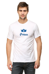 Prince Couple T-Shirt