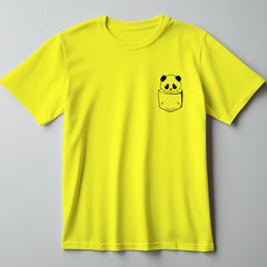 Pocket Panda T-Shirt