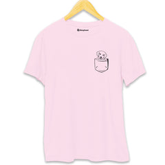 Pocket Dog T-Shirt