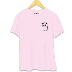 Pocket Panda T-Shirt
