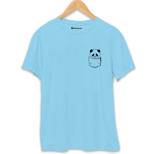 Pocket Panda T-Shirt