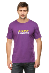 Keep Running T-Shirt