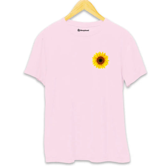 Sun Flower T-Shirt