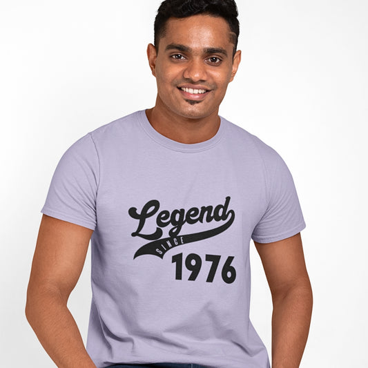 Legend Since 1976 T-Shirt