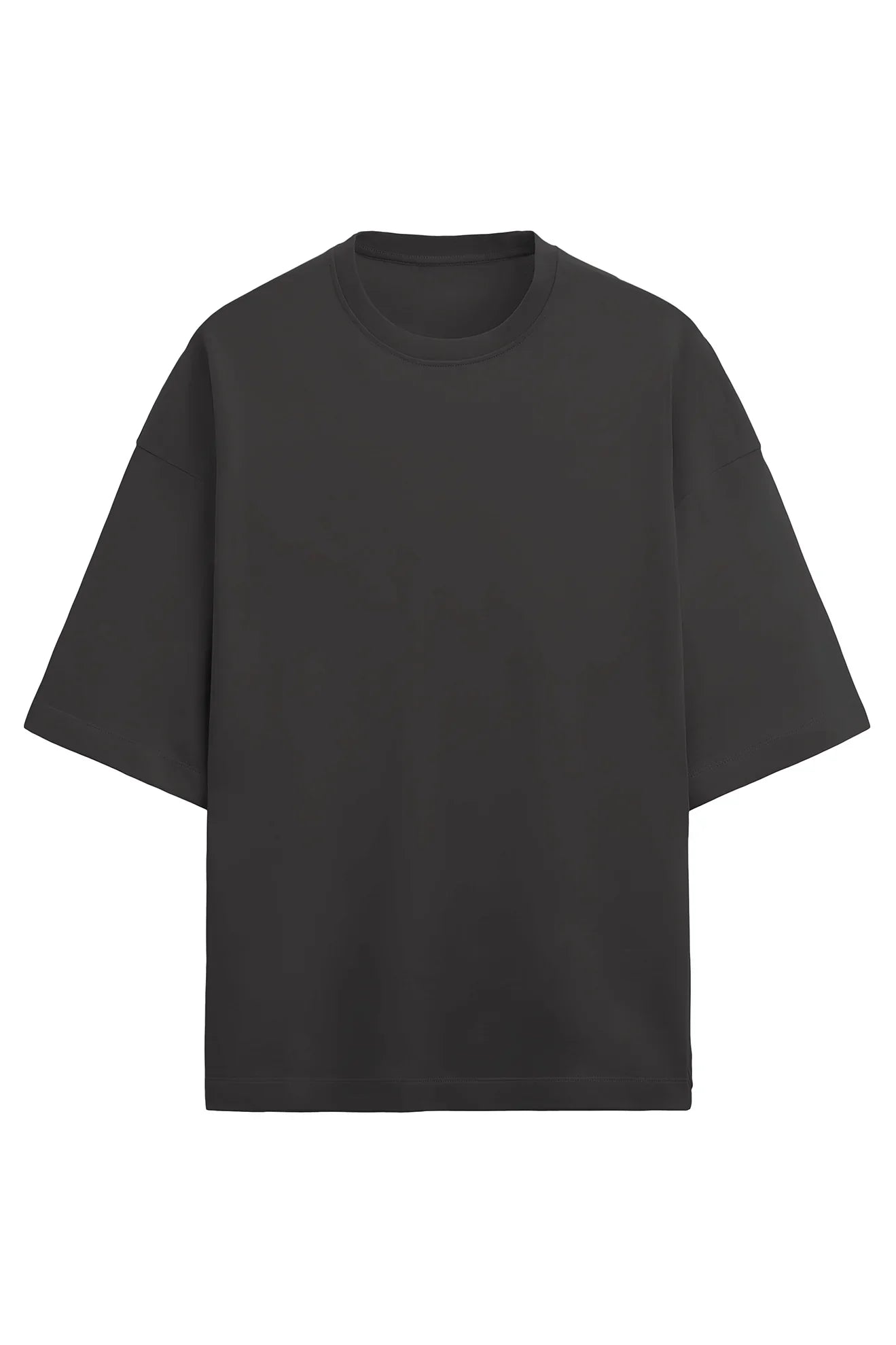 Unisex Terry Oversized Tee