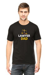 Lawyer Dad T-Shirt