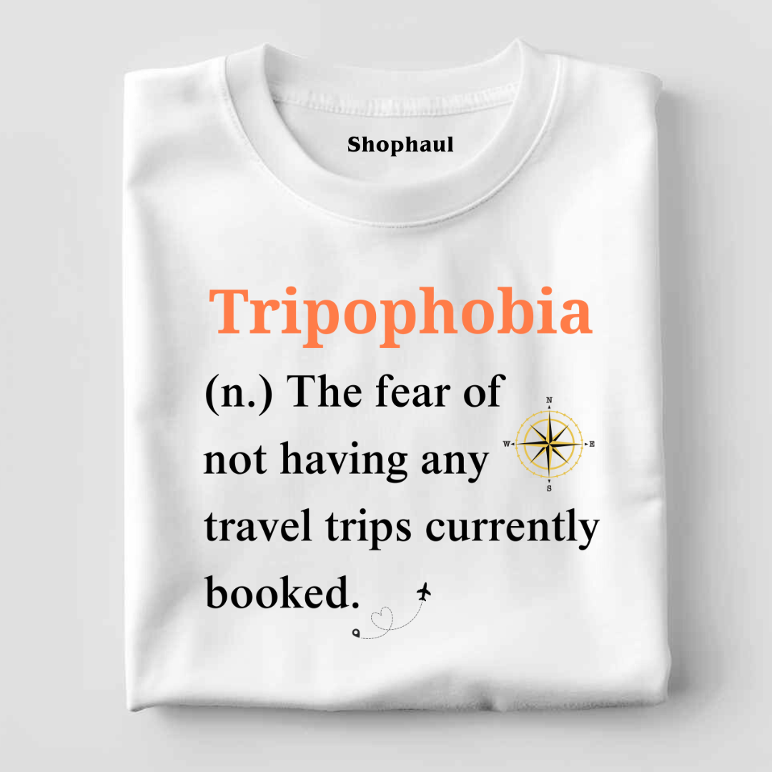 Tripophobia T-Shirt