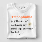 Tripophobia T-Shirt