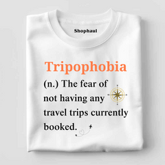 Tripophobia T-Shirt