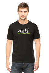 Golf Evolution T-Shirt