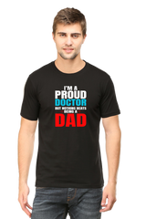I'M a Doctor Dad T-Shirt