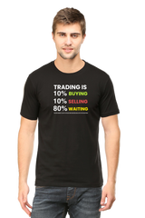 Trading Stock Market T-Shirt