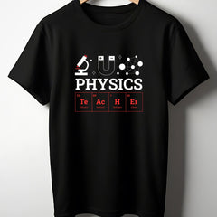 Physics Teacher T-Shirt