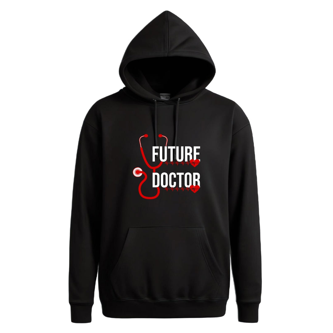 Unisex Future Doctor Hoodie