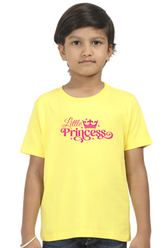Kids Little Princess T-Shirt