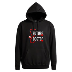 Unisex Future Doctor Hoodie