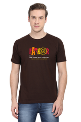 Father Definition T-Shirt