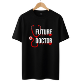 Future Doctor T-Shirt - The Shophaul Designs
