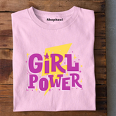 Girl Power T-Shirt
