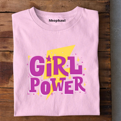 Girl Power T-Shirt