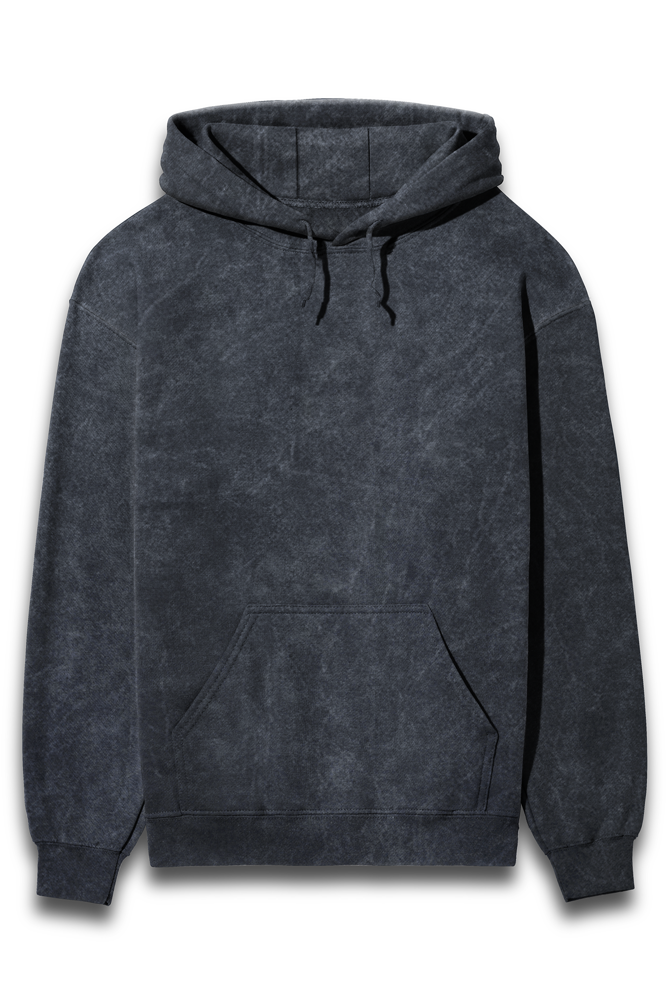 Unisex Acid Wash Pullover Hoodie (Clearance Sale)