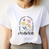 Mama T-Shirt