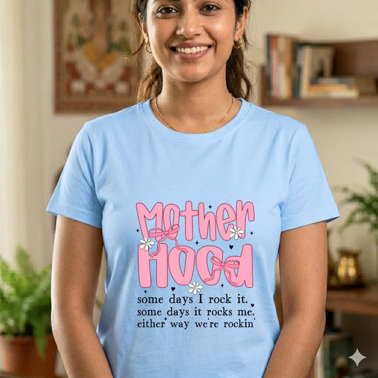 Motherhood T-Shirt