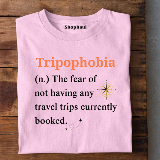Tripophobia T-Shirt