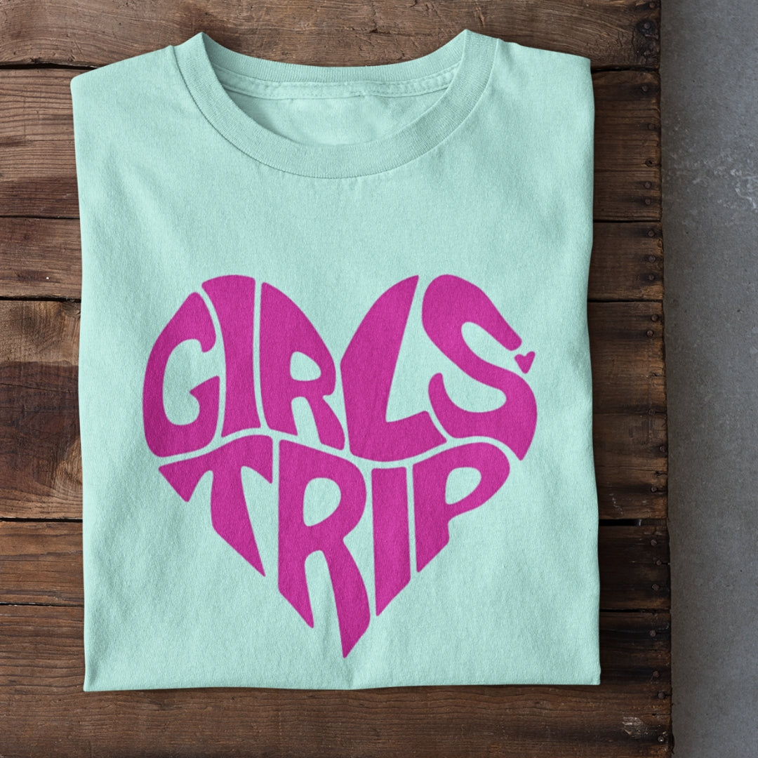 Girls Trip T-Shirt