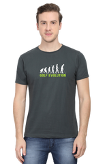 Golf Evolution T-Shirt