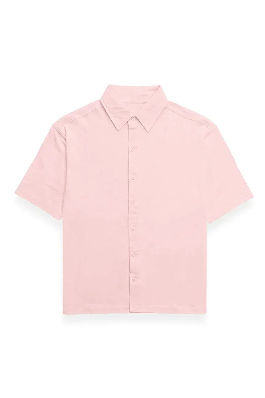 Unisex Oversized Shirt - Plain