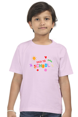 Kids Back to School T-Shirt