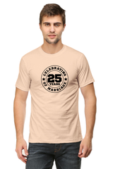 25 Years Anniversary T-Shirt