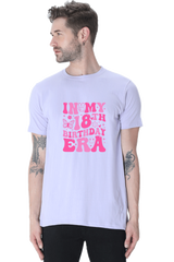In My 18th Birthday Era T-Shirt