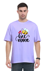 Bee Mine Oversized T-Shirt